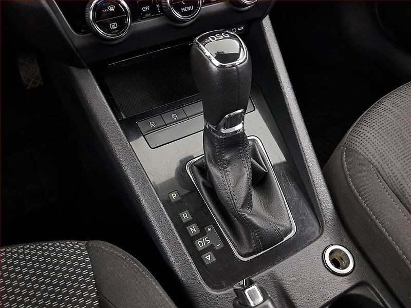 Škoda Octavia (2017) 2.0 TDI, Automat, Tempomat - fotka 13 z 19