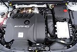 Mercedes-Benz CLA 45s AMG/4Matic+/Aero - náhled 10
