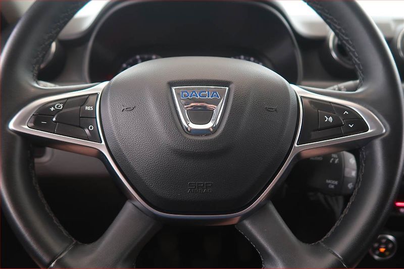Dacia Duster (2018) 1.6 SCe, Serv.kniha, Navi - fotka 15 z 16