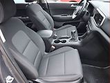 Kia Sportage (2021) Black Edition 1.6 CRDi - náhled 9