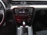 Volkswagen Passat (2015) 2.0 TDI, Automat, Kůže, Navi - náhled 12