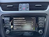 Škoda Octavia 2,0 TDI STYLE 2.maj. původ ČR - náhled 41