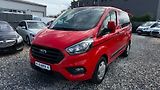 Ford Transit Custom (2018) 2.0TDCi 77kW *L1H1*Klima*PDC* - náhled 1
