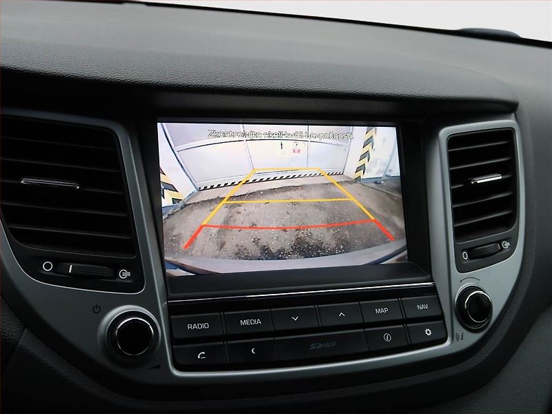 Hyundai Tucson (2016) 1.7 CRDi, Serv.kniha, Navi - fotka 16 z 21