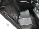 Mercedes-Benz Třídy C (2013) 1.6 C180, AT, navi, xenon - náhled 11