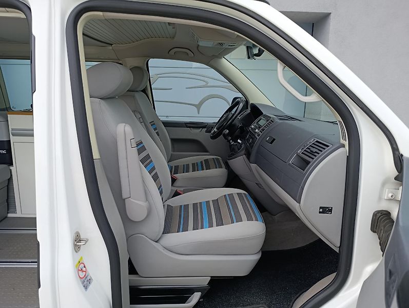 Volkswagen California BEACH 2.0TDI 103kW  - fotka 26 z 33