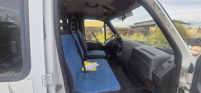 Iveco Daily (2003) 50C15 - fotka 4 z 7
