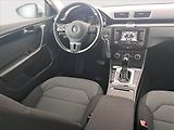 Volkswagen Passat (2013) 2.0 TDI, Automat, Navi - náhled 7