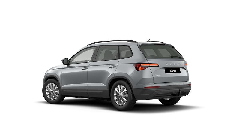 Škoda Karoq (2026) 1,5 TSI 110 kW  Classic - fotka 2 z 6