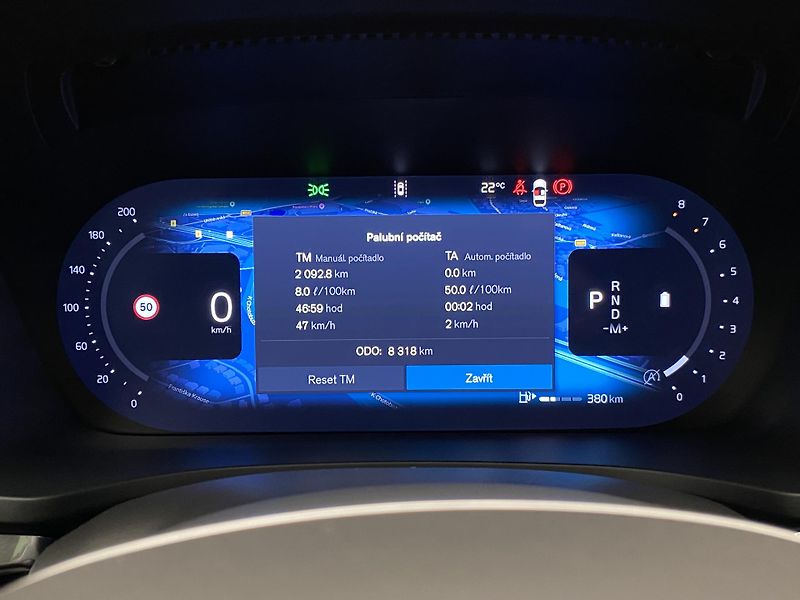 Volvo V60 B4 DARK PLUS AUT  - fotka 26 z 59