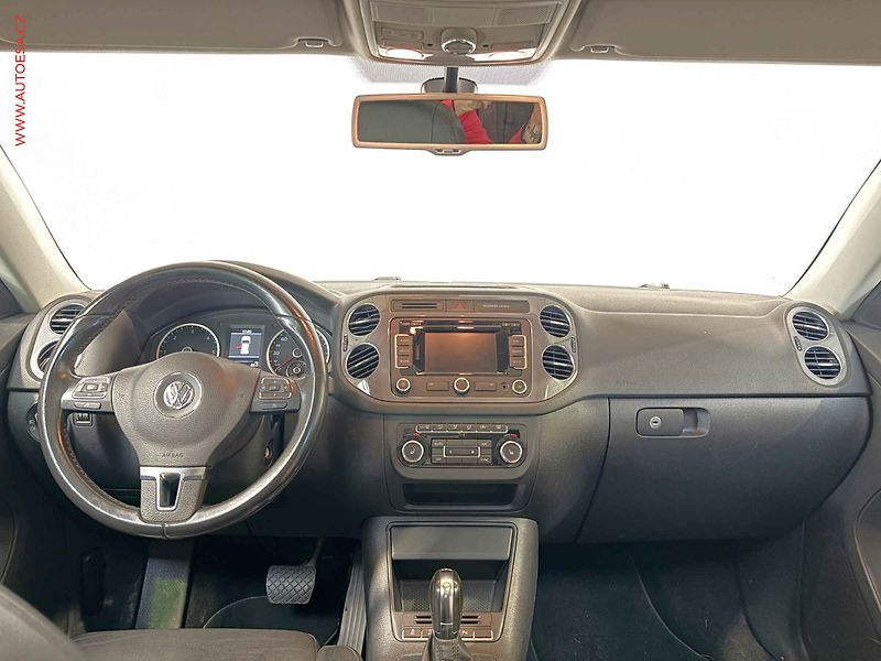 Volkswagen Tiguan (2014) 2.0 TDi 4x4, Sport, DSG - fotka 8 z 18