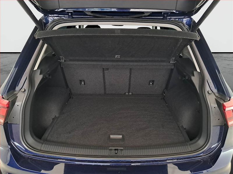 Volkswagen Tiguan (2018) 2.0 TDI, 4X4, Automat - fotka 14 z 19