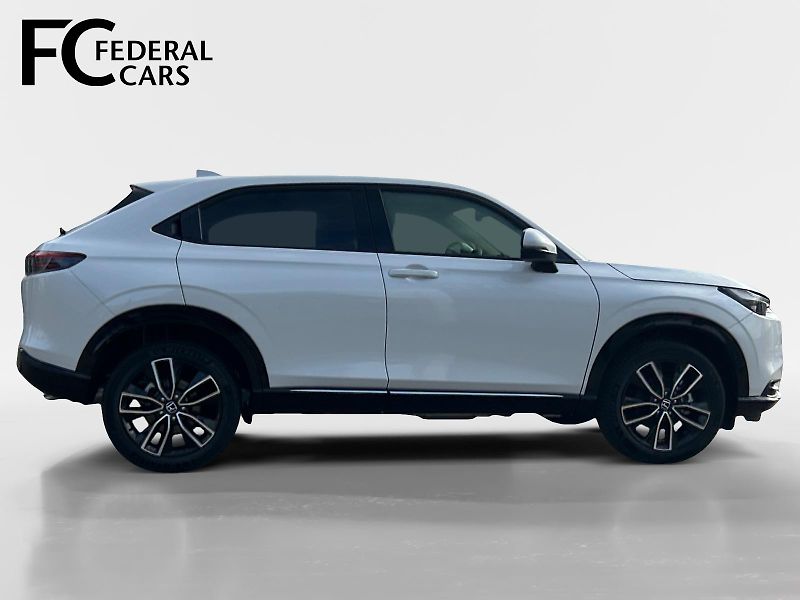 Honda HR-V (2026) 1,5 eHEV Advance/skladem - fotka 6 z 8