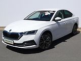 Škoda Octavia (2023) Style Plus 1,5 TSI DSG - náhled 1