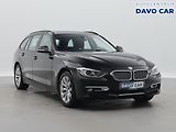 BMW Řada 3 2,0 318d xDrive Xenon Navi Kůž - náhled 1