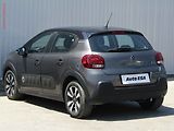 Citroën C3 (2019) 1.2 PT, Feel, navi - náhled 6