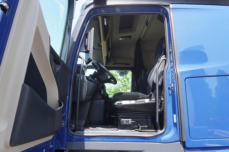Mercedes-Benz Actros (2021) 2545/ 2021/ Hagemann/Multitemp - fotka 10 z 25