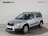 Škoda Yeti (2011) 1.4TSI 90kW EXPERIENCE NAVI XE - náhled 1