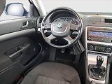 Škoda Octavia (2011) 1.6 TDI, po STK, Tažné - náhled 7