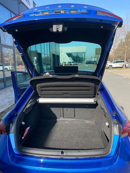 Škoda Octavia (2020) 4,2.0 TDI,Style plus,CR,1maj, - fotka 19 z 20