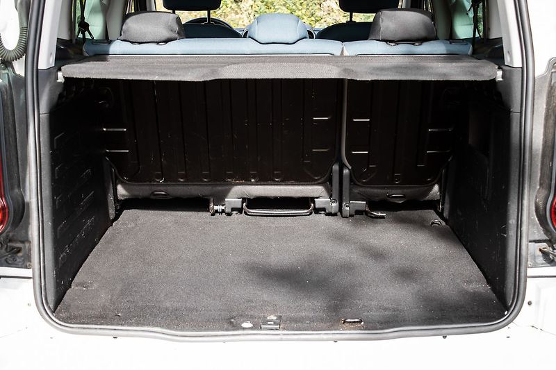 Citroën Berlingo - fotka 21 z 21