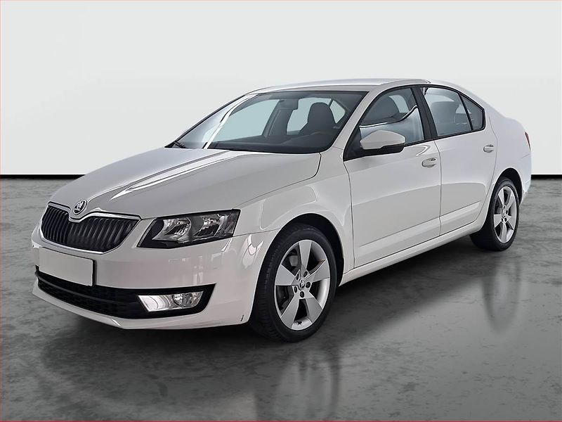 Škoda Octavia (2015) 1.4 TSI, Serv.kniha, Tempomat - fotka 2 z 14
