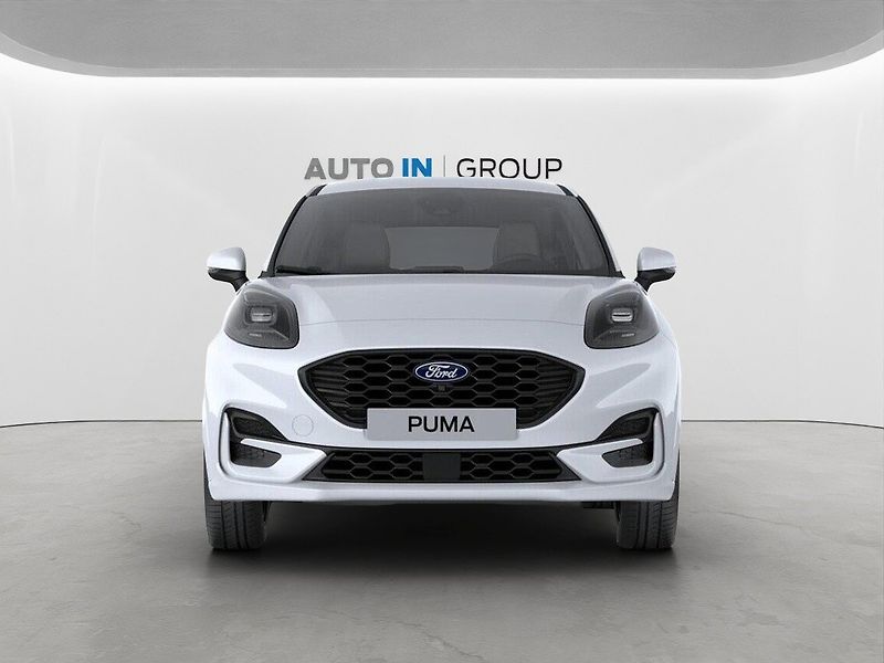 Ford Puma (2026) 1,0 EcoBoost mHEV ST-Line DCT - fotka 2 z 7