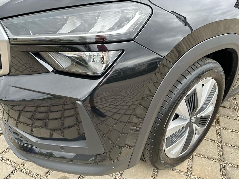 Škoda Kodiaq 2,0 TDI / 142 kW 4x4 Selection - fotka 19 z 25
