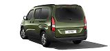 Peugeot Rifter (2026) LONG ALLURE DIESEL 130 MAN6 - náhled 3