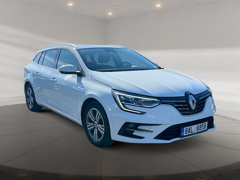 Renault Mégane (2020) INTENS 1.5DCI 85kW CZ DPH - fotka 3 z 11