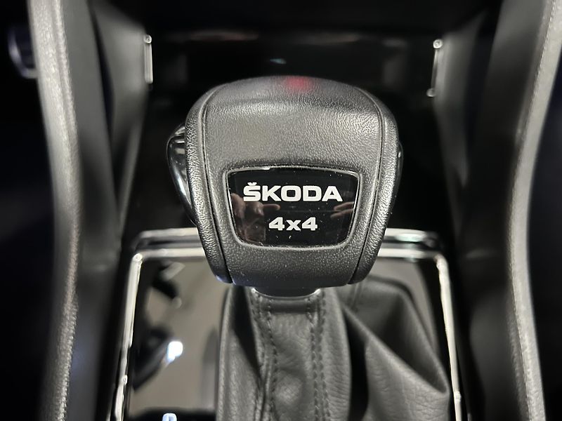 Škoda Kodiaq (2023) 2.0TDi L&K 4x4 7míst Panor 360 - fotka 17 z 52