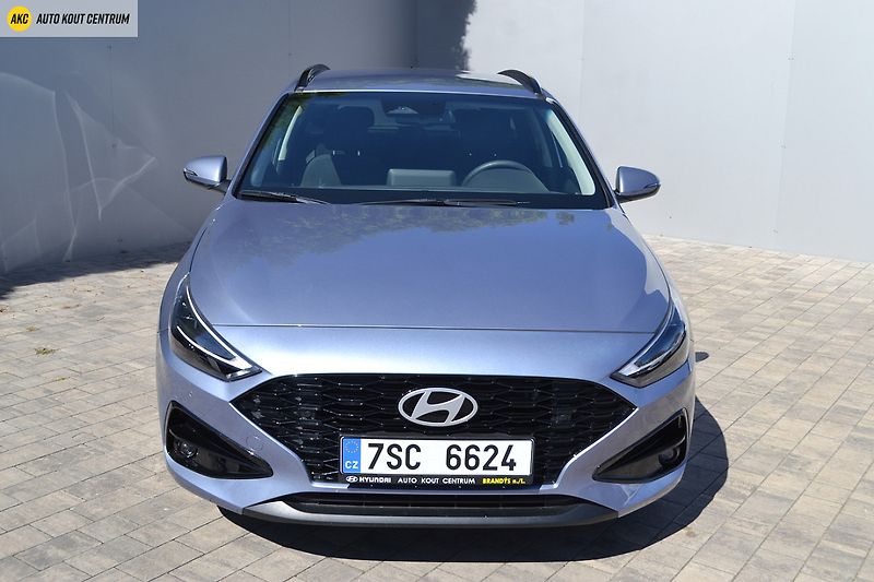 Hyundai i30 WG FL 1,5 T-GDI MT Style - fotka 46 z 47