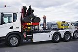 Scania (2022) G 410 / E 6 / 8 X 4 / HDS + HA - náhled 36
