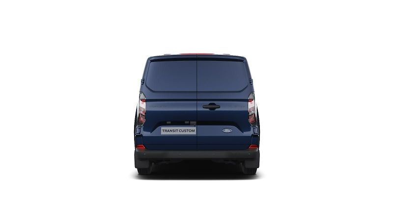 Ford Transit Custom (2026) Trend 320 L2, DCiV N1, 2.0 Eco - fotka 4 z 9