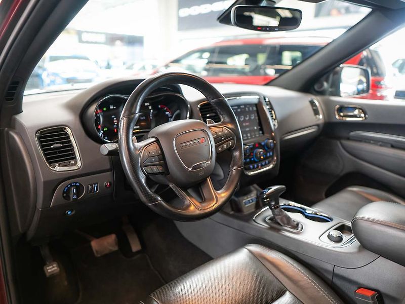 Dodge Durango (2019) 5.7 R/T V8 Technology Group - fotka 12 z 37