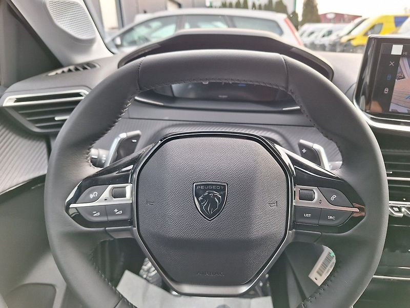 Peugeot 208 (2026) ALLURE Hybrid 110 e-DCS6 - fotka 18 z 19