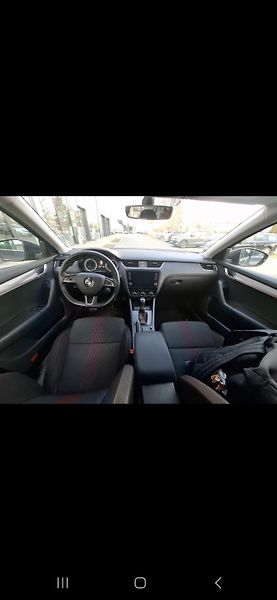 Škoda Octavia (2019) 3,1,6 TDI,CZ,FACELIFT,TOP - fotka 11 z 13