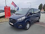 Ford Transit Custom 2,0 TDCI 1.MAJITEL,KOUPENO CZ - náhled 1