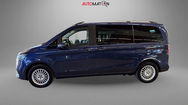 Mercedes-Benz Třídy V 220d 4M K Style NezTop El.dveř - fotka 2 z 8