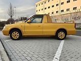 Škoda Felicia Fun 1.6 Mpi.