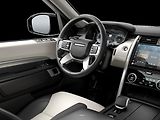 Land Rover Discovery (2025) D250 S AWD AUT - náhled 2