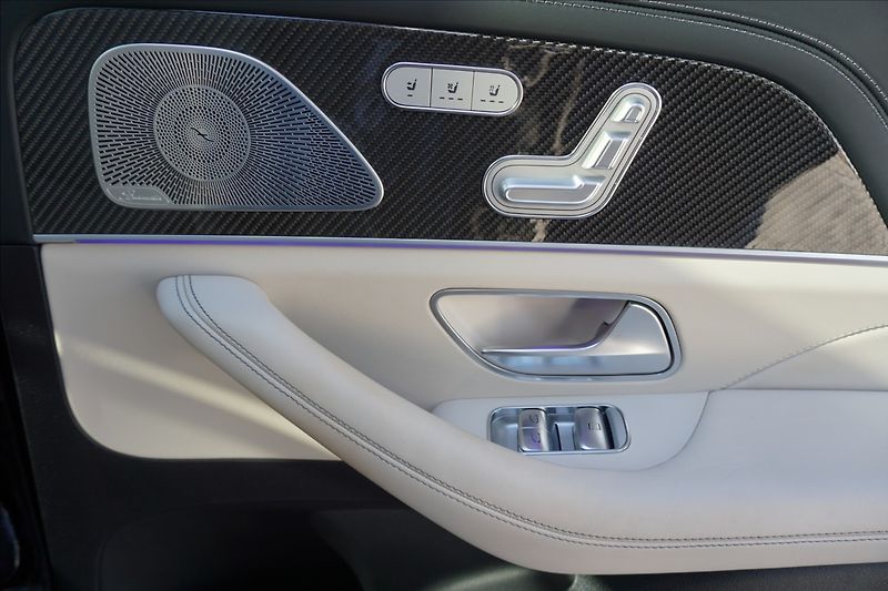 Mercedes-Benz GLS 4,0 AMG 63 4M+,CZ,záruka - fotka 15 z 35