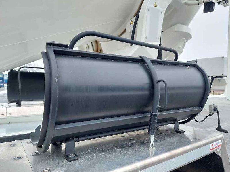 MAN TGS (2025) 35.480 BB mix Stetter 10m3 - fotka 27 z 76