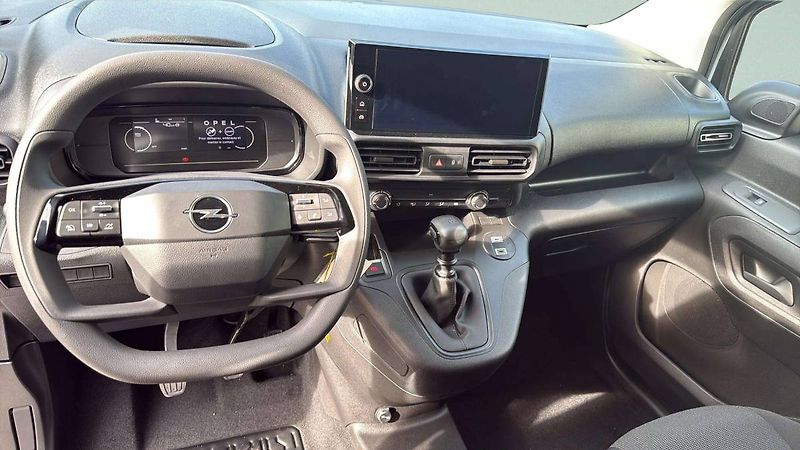 Opel Combo (2026) Van L2 (XL) 1.5 CDTi 102k MT6/ - fotka 15 z 24