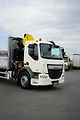 DAF LF (2015) / 250 / SKRZYNIOWY + HDS / HYV - náhled 22