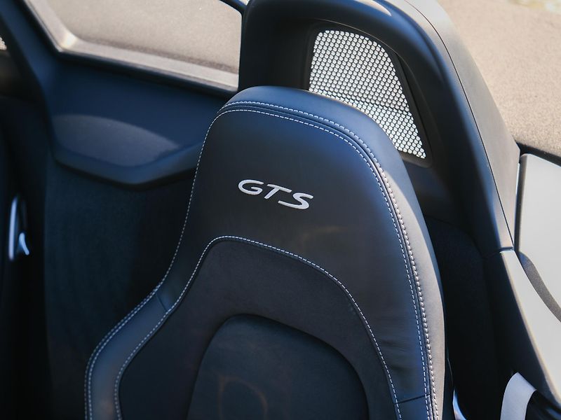 Porsche Boxster GTS 4.0,PDK,SPORT CHRONO,BOSE - fotka 22 z 45