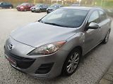 Mazda 3 1.6i KLIMA TAŽNÉ +SADA KOL - náhled 6