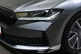 Škoda Superb - náhled 9