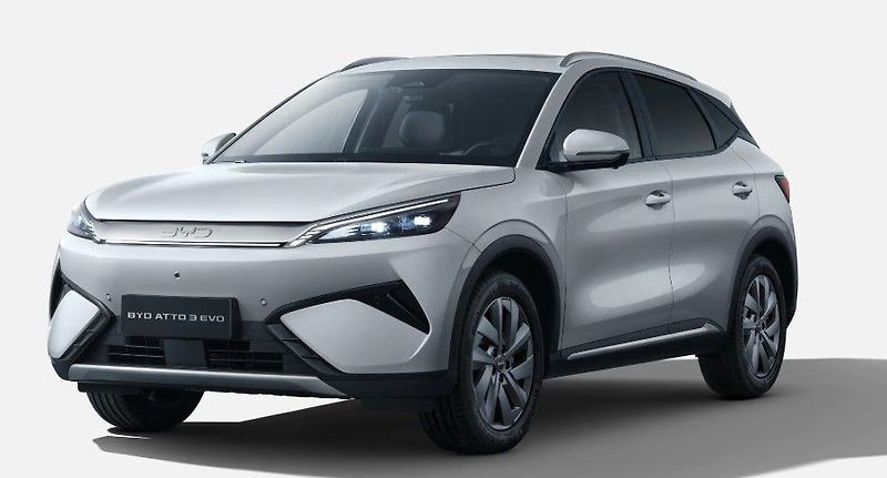BYD Ostatní (2026) Excellence AWD - fotografie inzerátu