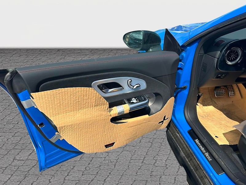 Mercedes-Benz CLA (2026) 220 - fotka 6 z 14